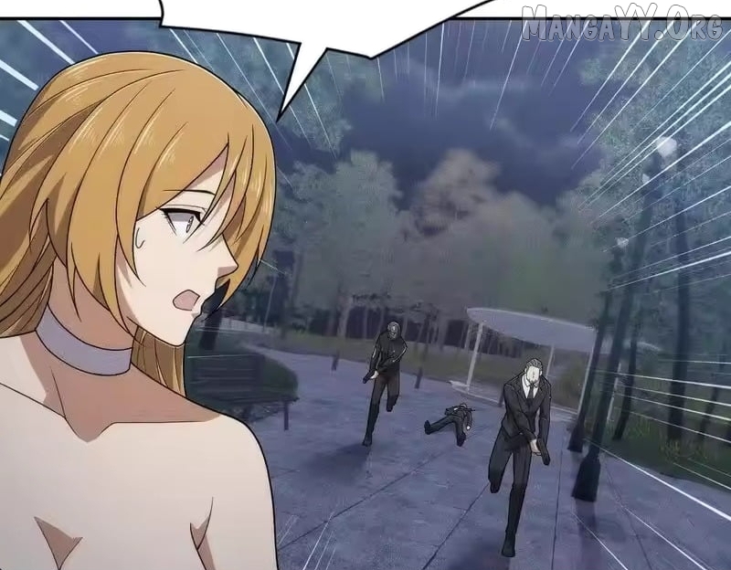 Hidden Dragon in the City (2025) Chapter 45 - page 82